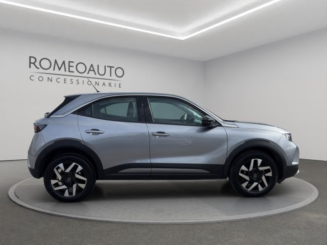 OPEL Mokka usata, con Controllo trazione