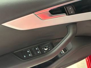 AUDI A4 usata, con Sistema di navigazione