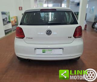 VOLKSWAGEN Polo usata, con Chiusura centralizzata