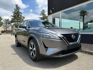 NISSAN Qashqai usata, con Airbag Passeggero