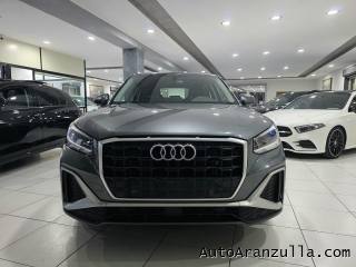 AUDI Q2 usata, con Airbag