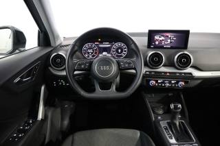 AUDI Q2 usata, con Immobilizzatore elettronico