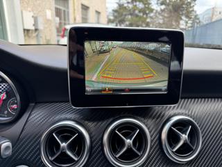 MERCEDES-BENZ A 250 usata, con Controllo trazione