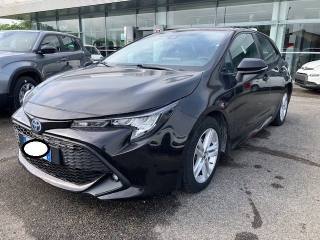 TOYOTA Corolla usata, con Airbag