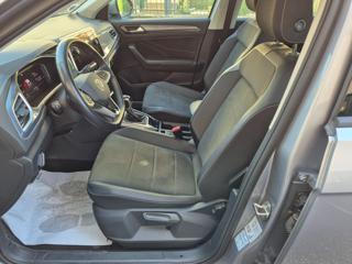 VOLKSWAGEN T-Roc usata, con Chiusura centralizzata