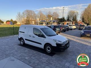 CITROEN Berlingo usata, con Climatizzatore