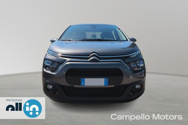 CITROEN C3 usata 1