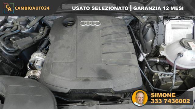 AUDI Q5 usata 114