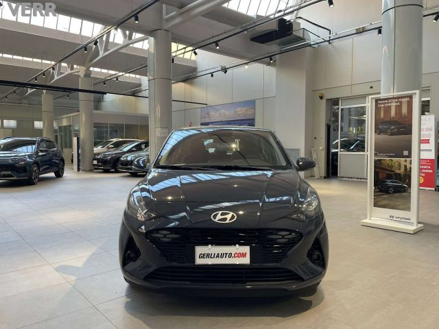 HYUNDAI i10 usata, con ESP