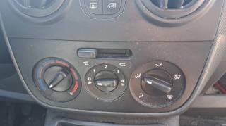 FIAT Fiorino usata 6