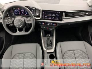 AUDI A1 usata, con Chiusura centralizzata