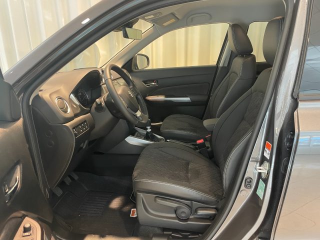 SUZUKI Vitara usata, con Airbag Passeggero
