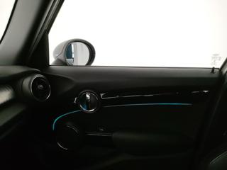 MINI Cooper S usata, con Autoradio digitale