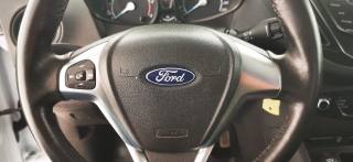 FORD Transit Courier usata 32