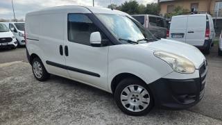 FIAT Doblo Doblò 1.4 PC-TN Cargo SX GPL