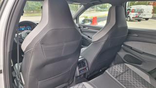 VOLKSWAGEN Golf usata, con Filtro antiparticolato