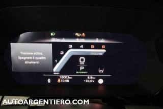 AUDI A3 usata, con ESP
