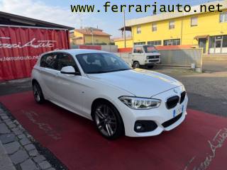 BMW 116 usata, con Airbag