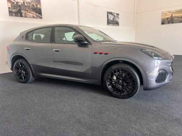 MASERATI Grecale usata, con Airbag laterali