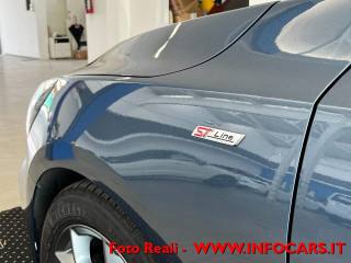 FORD Focus usata, con Bracciolo