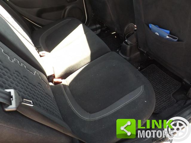 FIAT Punto usata 38