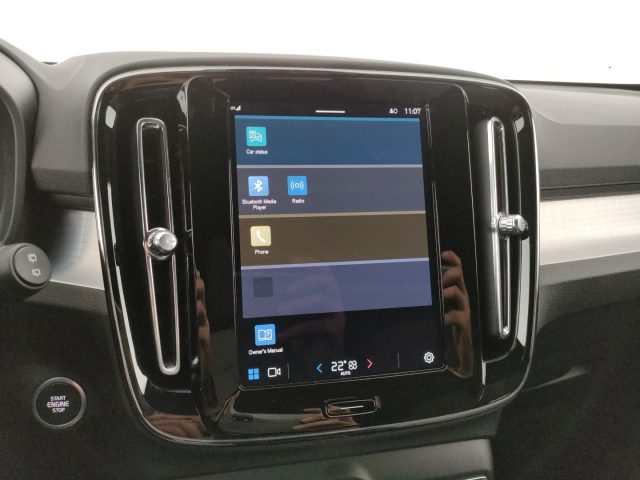 VOLVO XC40 usata, con Servosterzo