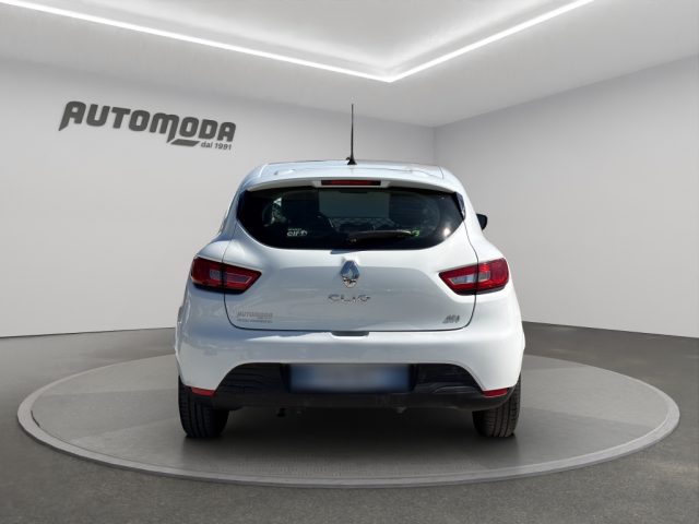 RENAULT Clio usata, con Chiusura centralizzata