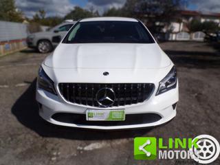MERCEDES-BENZ CLA 180 usata, con Alzacristalli elettrici