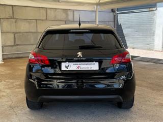 PEUGEOT 308 usata, con Chiusura centralizzata