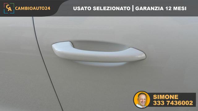 PORSCHE Macan usata, con Luci diurne