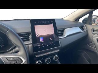 RENAULT Captur usata, con USB