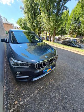 BMW X1 usata, con Alzacristalli elettrici