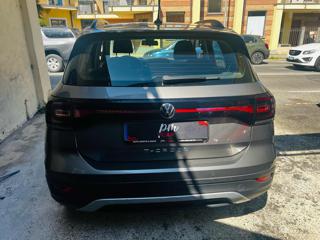 VOLKSWAGEN T-Cross usata, con Cerchi in lega