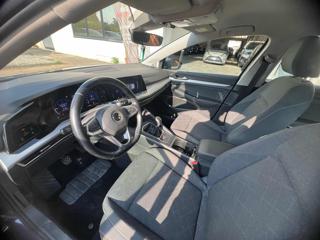 VOLKSWAGEN Golf usata, con Cruise Control