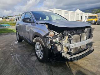 PEUGEOT 3008 usata, con Autoradio