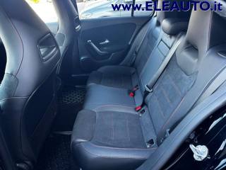 MERCEDES-BENZ A 180 usata, con Sedili riscaldati