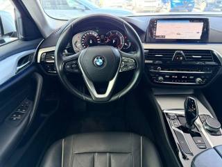 BMW 520 usata, con Chiusura centralizzata