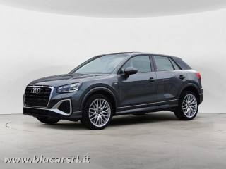 AUDI Q2 usata, con Airbag