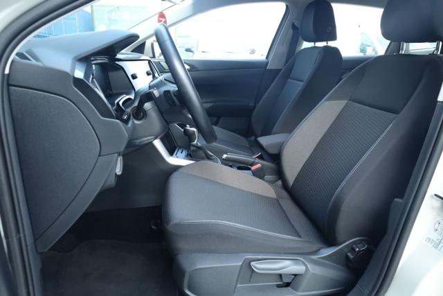 VOLKSWAGEN Taigo usata, con Antifurto