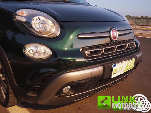 FIAT 500L usata 33