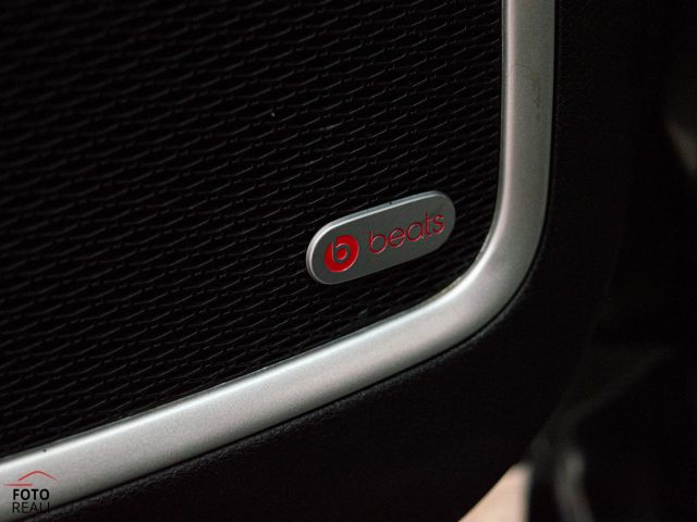 JEEP Compass usata, con Controllo trazione