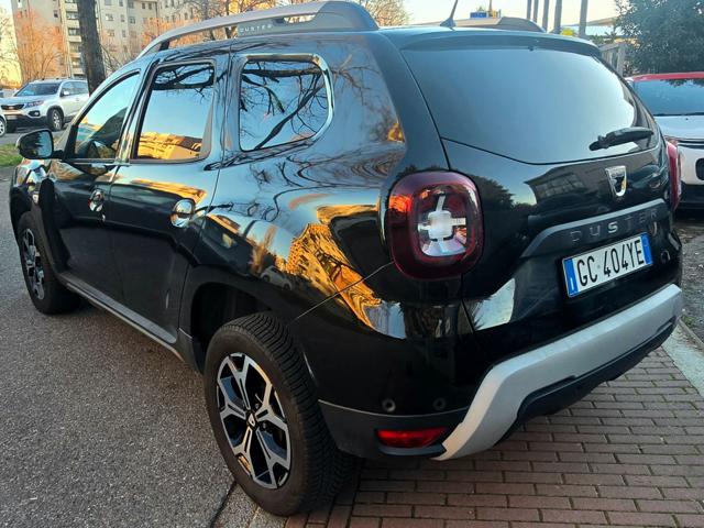 DACIA Duster usata, con Alzacristalli elettrici
