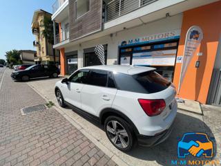 AUDI Q2 usata, con Sensori di parcheggio anteriori