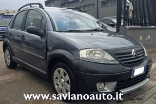 CITROEN C3 usata, con Airbag laterali