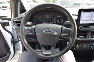 FORD Fiesta usata, con ESP