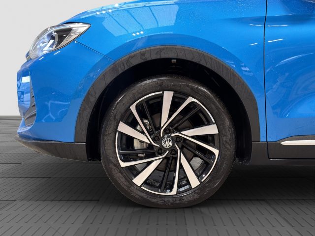MG ZS usata 15