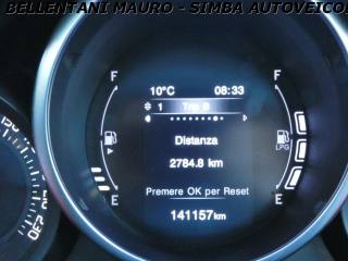 FIAT 500X usata, con Sensori di parcheggio posteriori