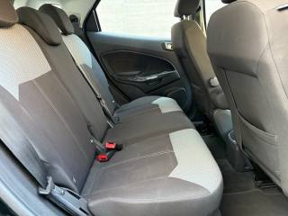 FORD EcoSport usata, con ESP