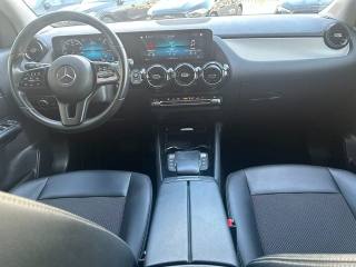 MERCEDES-BENZ GLA 200 usata, con Filtro antiparticolato