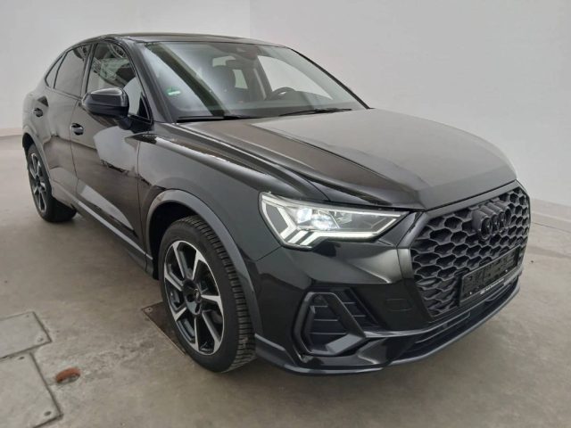AUDI Q3 usata, con Airbag